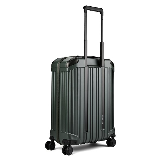 Piquadro PQ Light 4 Rollen Kabinentrolley 55 cm