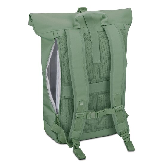 Johnny Urban Eco Series Allen Medium Daypack 40.5 cm Laptopfach Johnny Urban Eco Series Allen Medium Daypack 40.5 cm Laptopfach