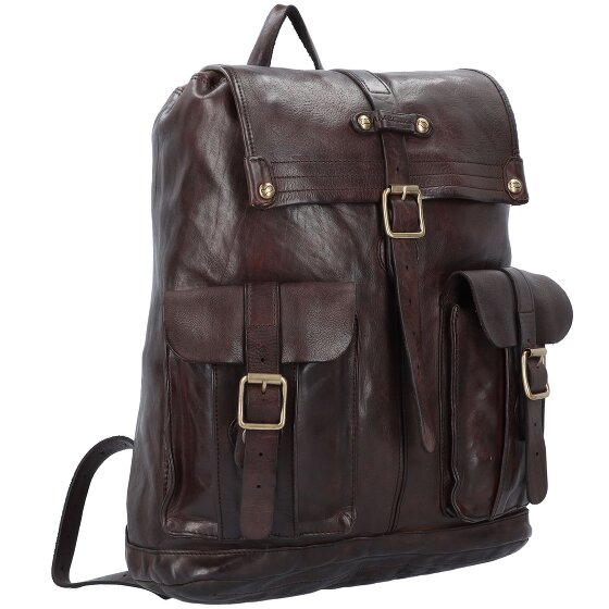 Campomaggi Daypack Leder 42 cm