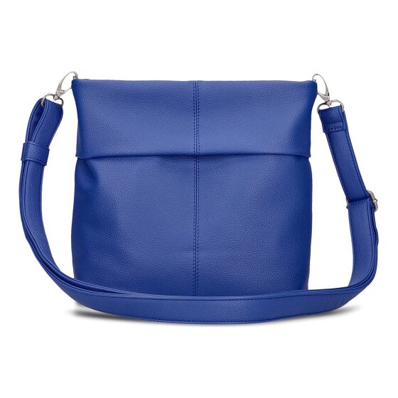 Zwei Mademoiselle.M Schultertasche 25 cm