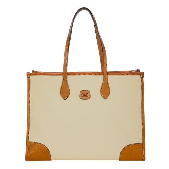 Bric's Firenze Shopper Tasche 40 cm Laptopfach
