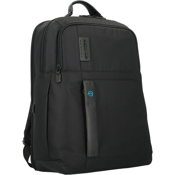 Piquadro P16 Business Rucksack 44 cm Laptopfach