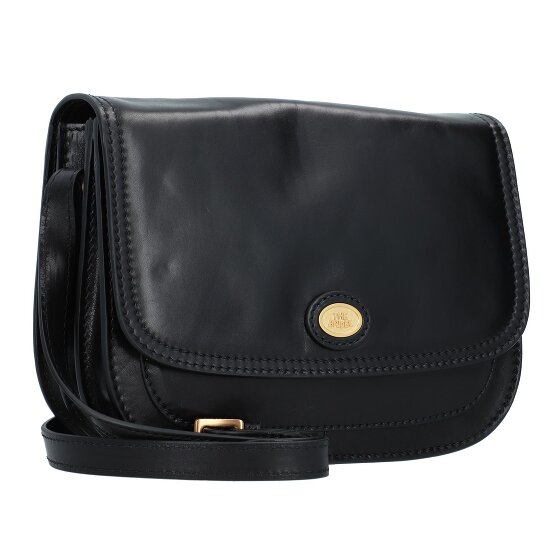 The Bridge Story Donna Umhängetasche III Leder 27 cm The Bridge Story Donna Umhängetasche III Leder 27 cm