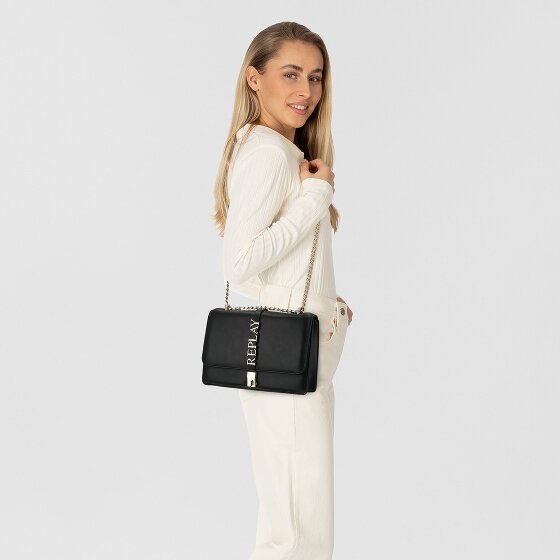 Replay Umhängetasche 25 cm