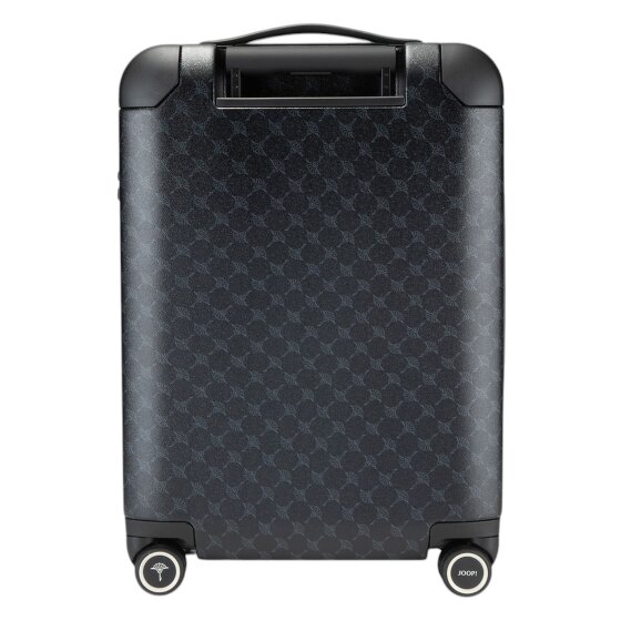 Joop! Cortina 4 Rollen Kabinentrolley 55 cm