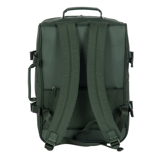 Bric's Positano Daypack 42 cm Laptopfach Bric's Positano Daypack 42 cm Laptopfach