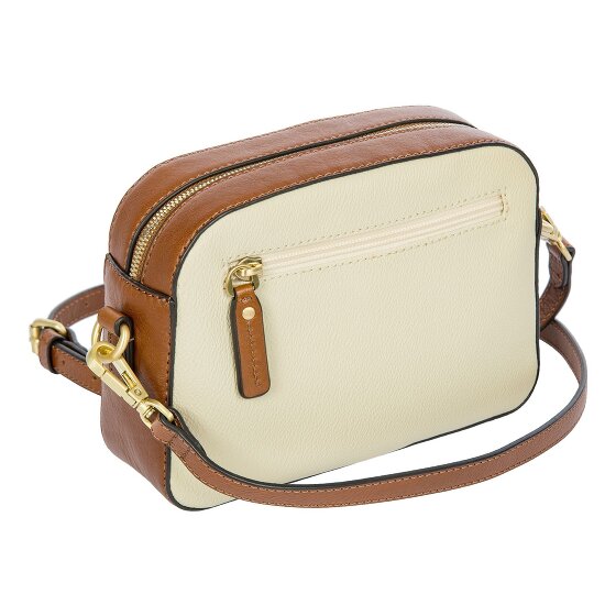 Bric's Volterra Firenze Umhängetasche Leder 21 cm