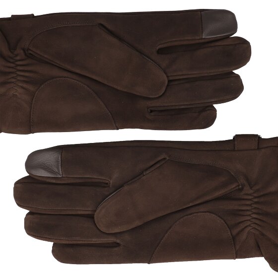 Calvin Klein Handschuhe Leder