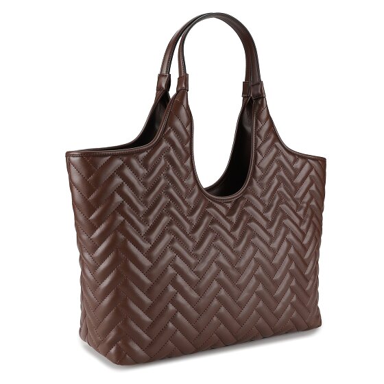 Karl Lagerfeld Brick Shopper Tasche 39 cm