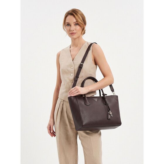 Guess Marissa Schultertasche 39 cm Laptopfach