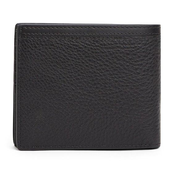 Tommy Hilfiger TH Corp Geldbörse Leder 11.5 cm Tommy Hilfiger TH Corp Geldbörse Leder 11.5 cm