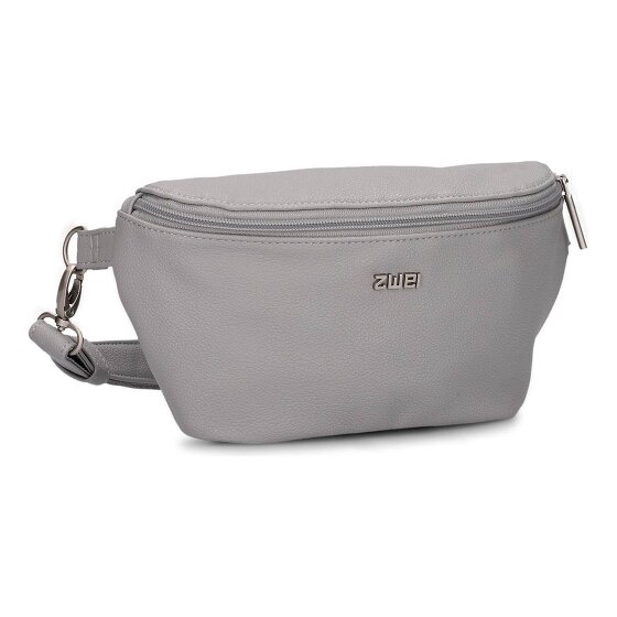 Zwei Mademoiselle.M Gürteltasche 25 cm