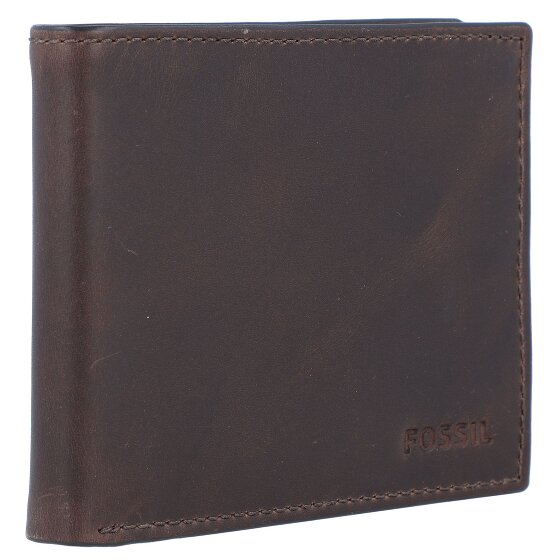 Fossil Geldbörse Geschenkbox Leder 2tlg.