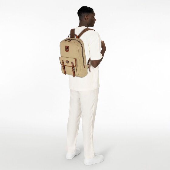 The Bridge Guido Daypack 41 cm Laptopfach The Bridge Guido Daypack 41 cm Laptopfach