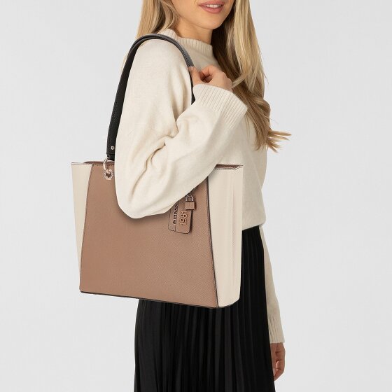 Guess Noelle II Shopper Tasche 37 cm