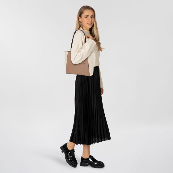 Guess Noelle II Shopper Tasche 37 cm Guess Noelle II Shopper Tasche 37 cm