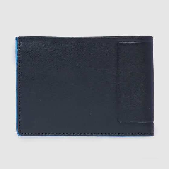 Piquadro Atlas Geldbörse RFID Schutz Leder 13 cm