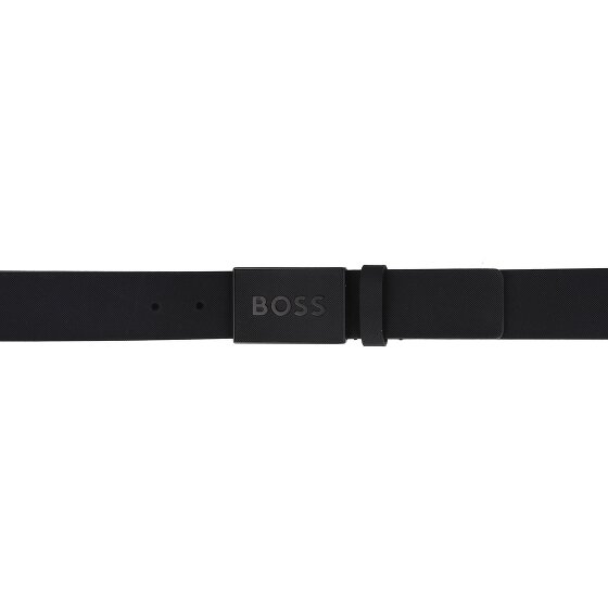 Boss Icon Gürtel Leder Boss Icon Gürtel Leder