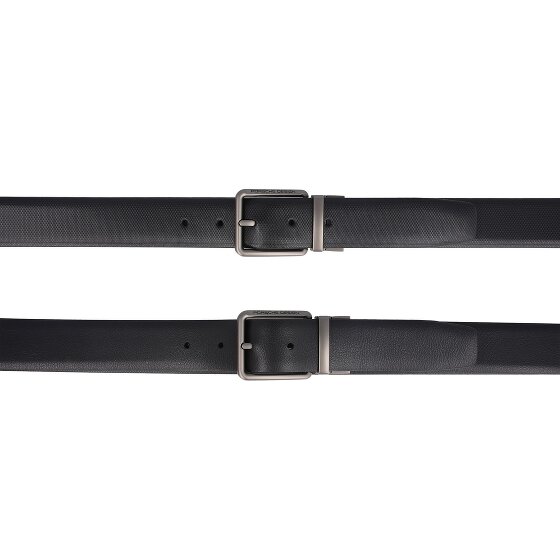 Porsche Design Business Wendegürtel Leder