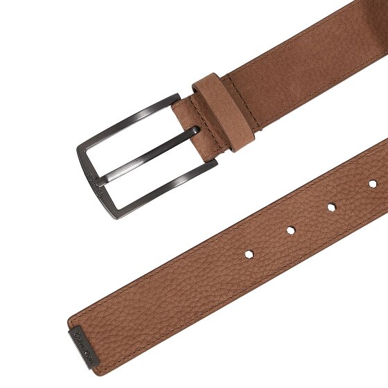 Calvin Klein CK Casual Gürtel Leder Calvin Klein CK Casual Gürtel Leder