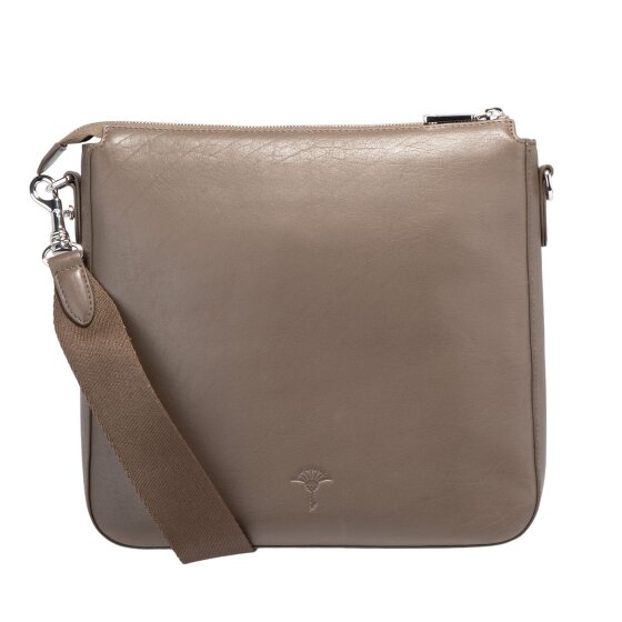 Joop! Sofisticato 1.0 Jasmina Umhängetasche Leder 27 cm