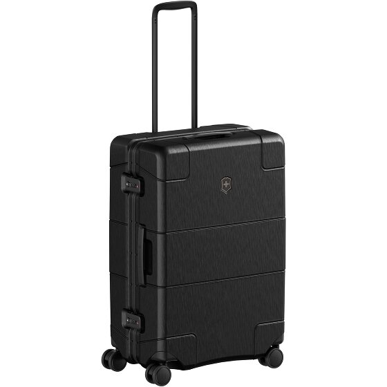 Victorinox Lexicon Framed 4-Rollen Trolley 68 cm