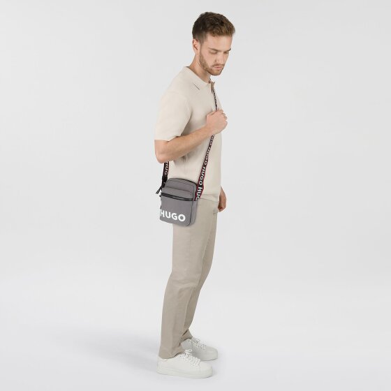 Hugo Quentyn Mini Bag Umhängetasche 16.5 cm
