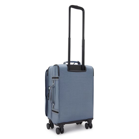 Kipling Basic Spontaneous 4 Rollen Kabinentrolley S 33 cm