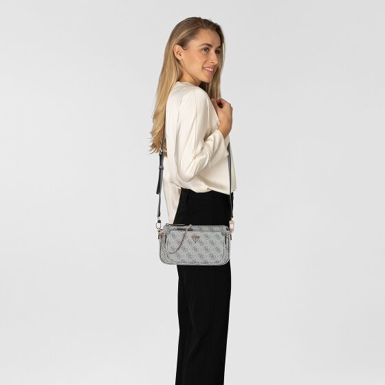 Guess Noelle II Schultertasche 24 cm Guess Noelle II Schultertasche 24 cm