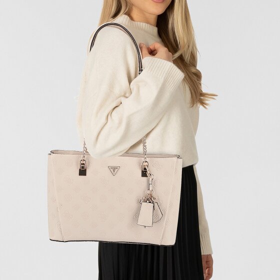 Guess Tisha Shopper Tasche 37 cm