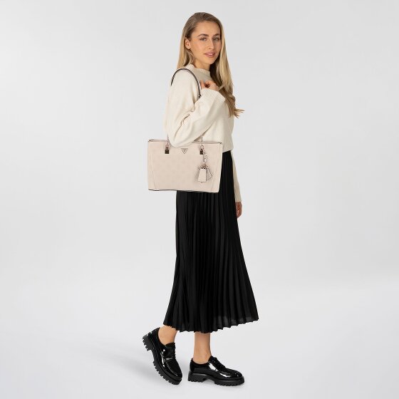 Guess Tisha Shopper Tasche 37 cm