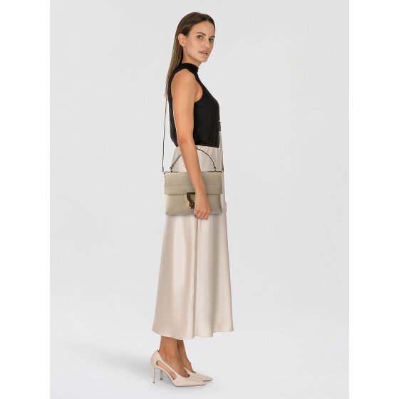 Coccinelle Arlettis Handtasche Leder 22 cm