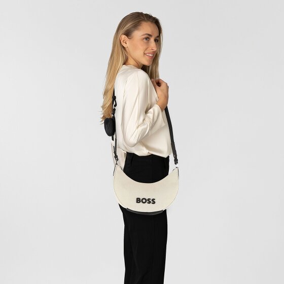 Boss Addison Umhängetasche 28 cm