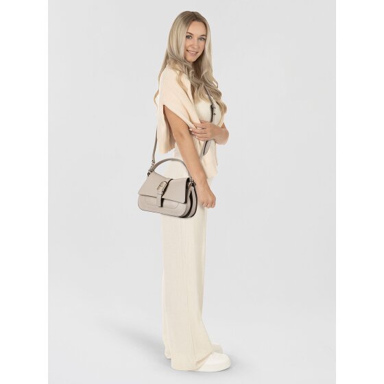 Furla Flow Handtasche Leder 21 cm