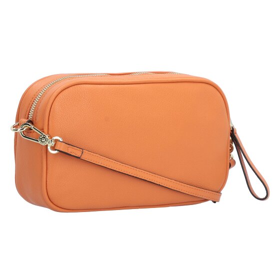 abro Dalia Umhängetasche Leder 23 cm