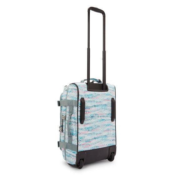Kipling Basic Prt Aviana 2 Rollen Reisetasche S 54 cm Kipling Basic Prt Aviana 2 Rollen Reisetasche S 54 cm