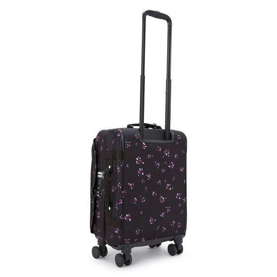 Kipling Basic Prt Spontaneous 4 Rollen Kabinentrolley S 53 cm