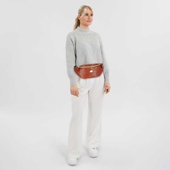 The Bridge Story Uomo Gürteltasche Leder 38 cm