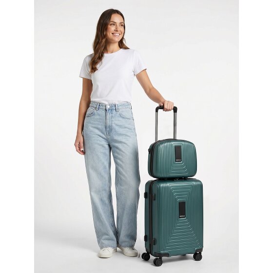 Redolz Essentials 14 Beautycase 34 cm