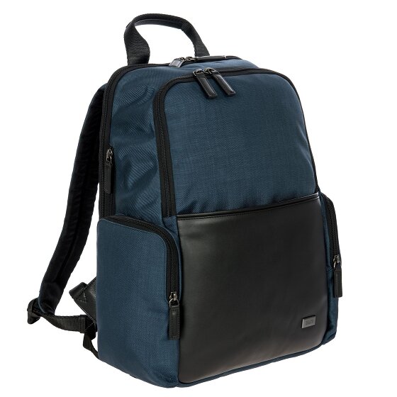 Bric's Monza Rucksack 45 cm Laptopfach Bric's Monza Rucksack 45 cm Laptopfach