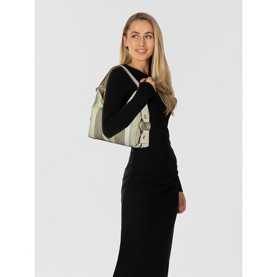 Guess Camden Schultertasche 34.5 cm