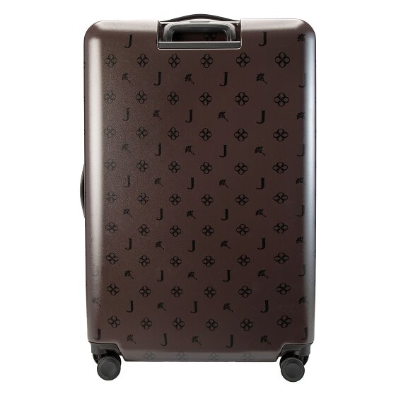 Joop! Decoro Volare 4 Rollen Trolley 77 cm