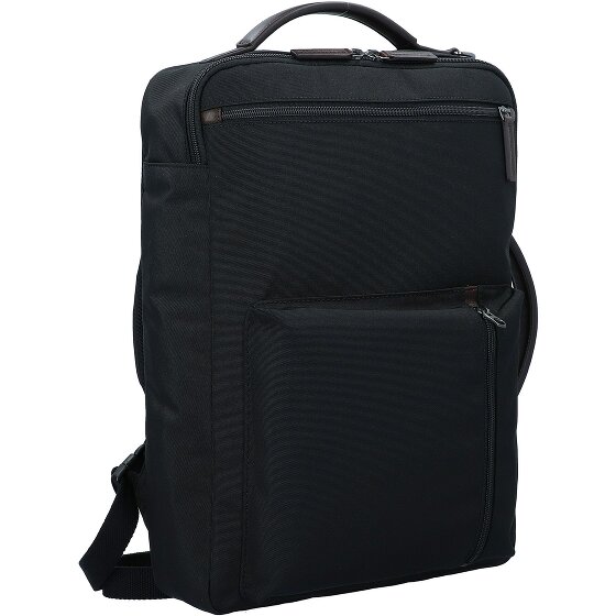 Fossil Buckner Rucksack 43 cm Laptopfach
