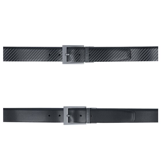 Porsche Design Traveller Wendegürtel Leder