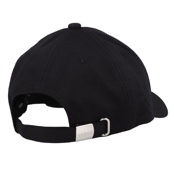 Boss Zed Baseball Cap 26 cm