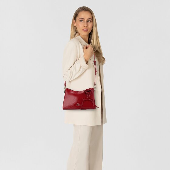 AIGNER Ivy Schultertasche Leder 24 cm AIGNER Ivy Schultertasche Leder 24 cm