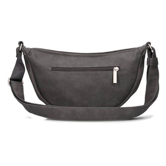 Zwei Mademoiselle.M Umhängetasche 32 cm