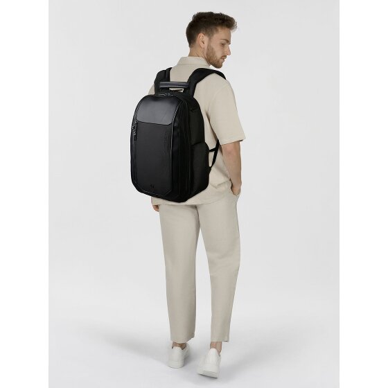 Piquadro Lyss Reiserucksack 43 cm laptopfach