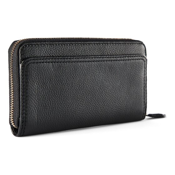 Boss Lenah Geldbörse Leder 19 cm