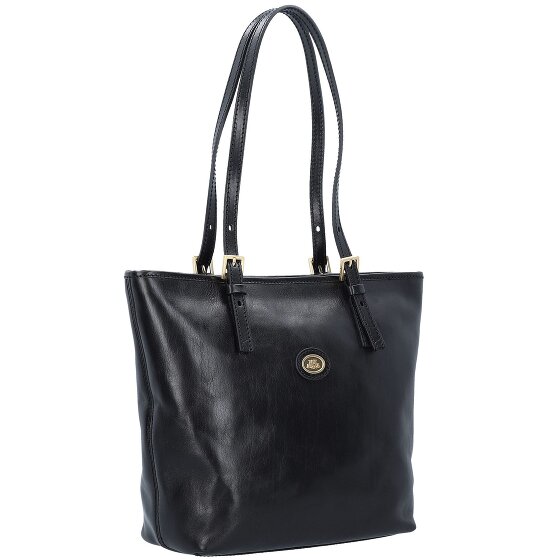The Bridge Story Donna Shopper Leder 26 cm